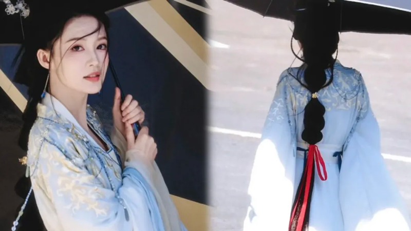 What Are Those Graceful Chains Adorning Li Qin in Fated Hearts?