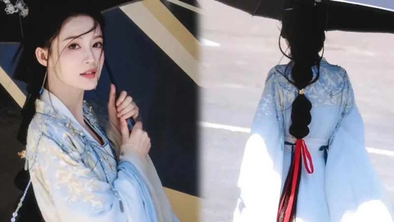 What Are Those Graceful Chains Adorning Li Qin in Fated Hearts?