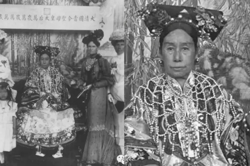 What Are Those Graceful Chains Adorning Li Qin in Fated Hearts?