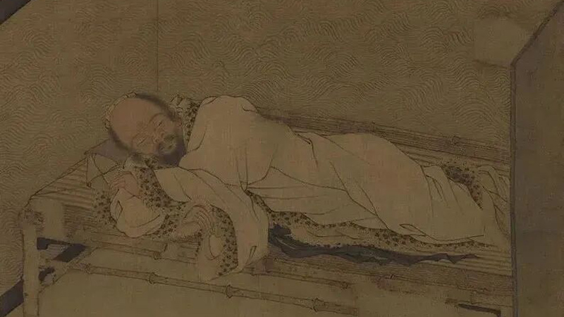 What Did Ancient People Do on Their Days Off?