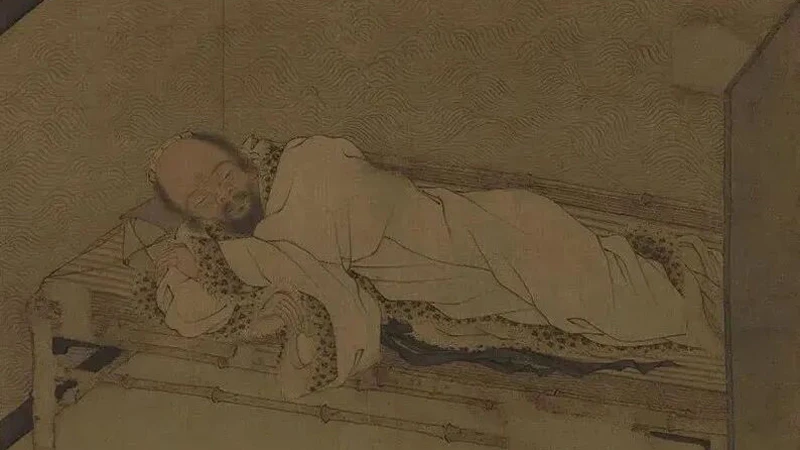What Did Ancient People Do on Their Days Off?