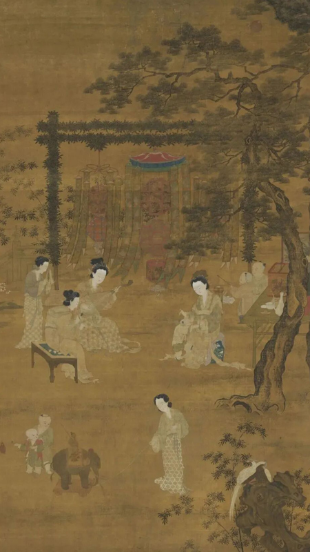 What Did Ancient People Do on Their Days Off?