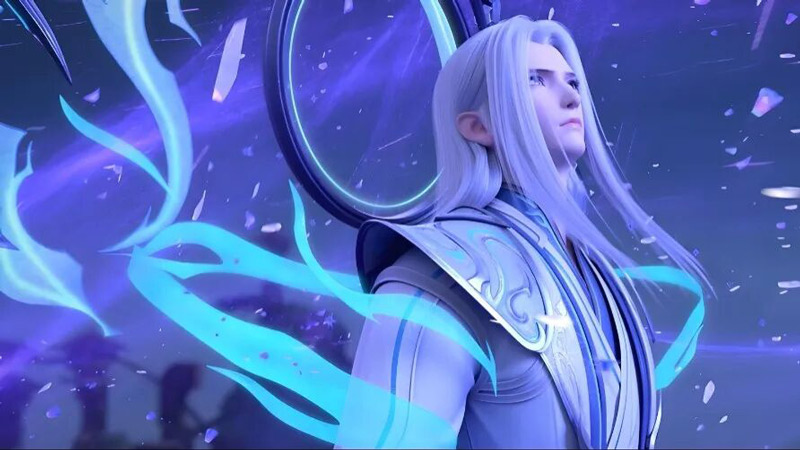 What Divine Chances Did Xiao Yan Seize?