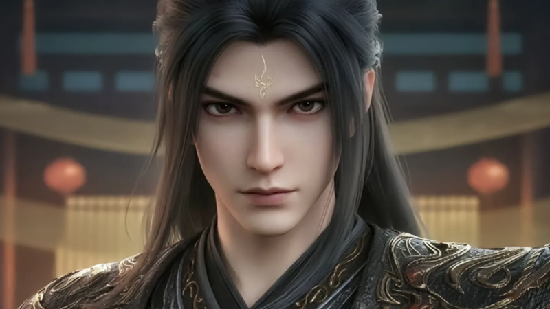 What Divine Chances Did Xiao Yan Seize?