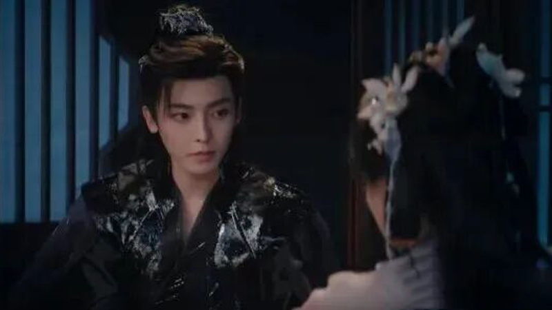 What Drives the Passion and Power in Love in the Clouds?