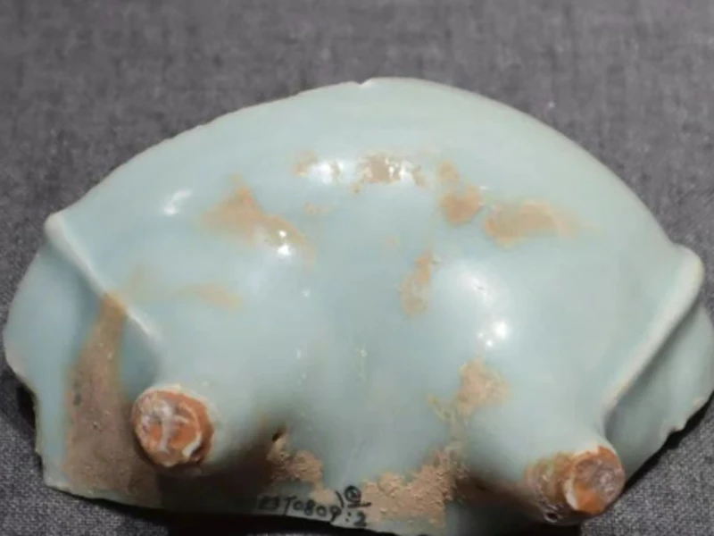 What Hidden Stories Do Southern Song Celadon Shards Whisper Today?