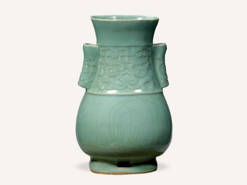 What Makes Longquan Celadon the King of Green Porcelain?