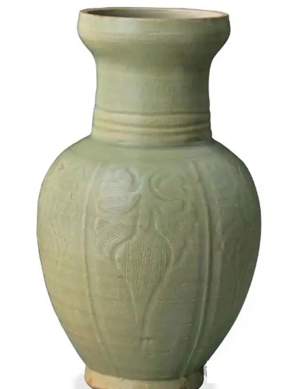 What Makes Longquan Celadon the King of Green Porcelain?