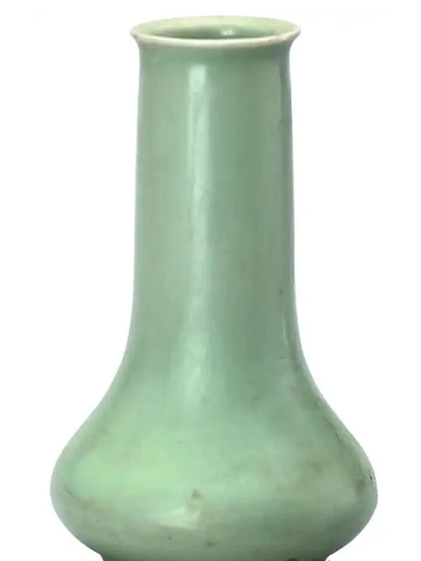 What Makes Longquan Celadon the King of Green Porcelain?