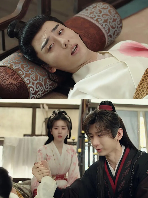 What Makes The Journey of Legend Stand Out?