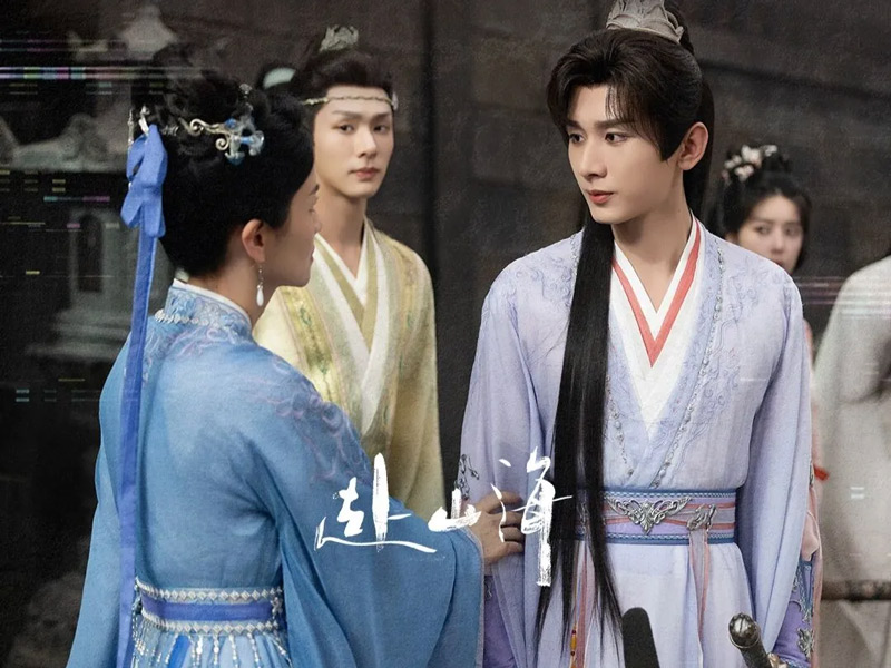 What Makes The Journey of Legend Stand Out?