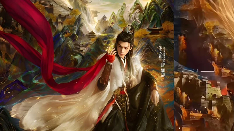 What Makes Whispers of Fate a Must-See Fantasy Adventure?