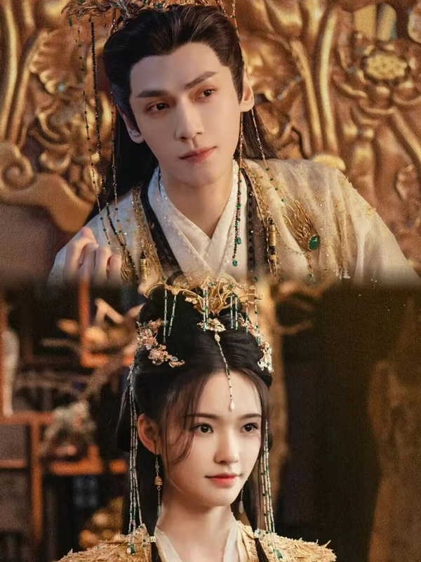 What Makes Whispers of Fate a Must-See Fantasy Adventure?