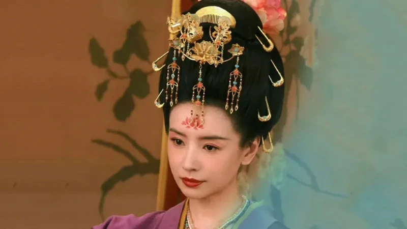 What Secrets Do Dong Jie's U-Pins Reveal About Ancient Chinese Fashion?