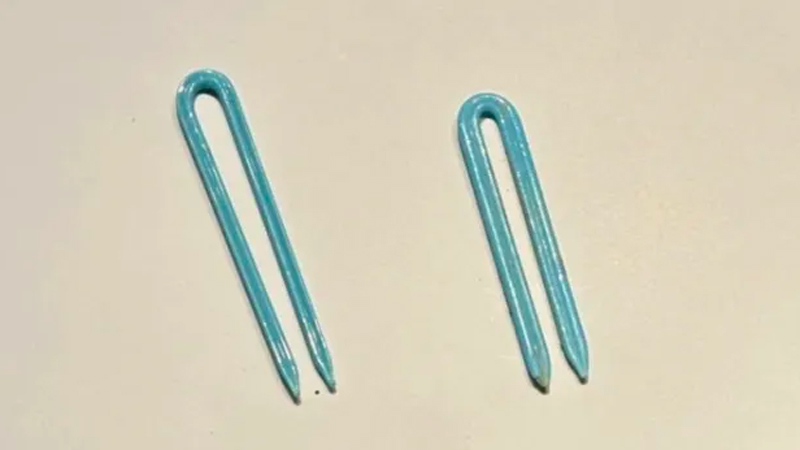 What Secrets Do Dong Jie's U-Pins Reveal About Ancient Chinese Fashion?