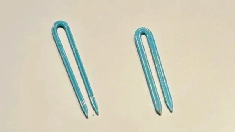 What Secrets Do Dong Jie's U-Pins Reveal About Ancient Chinese Fashion?