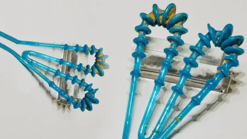 What Secrets Do Dong Jie's U-Pins Reveal About Ancient Chinese Fashion?