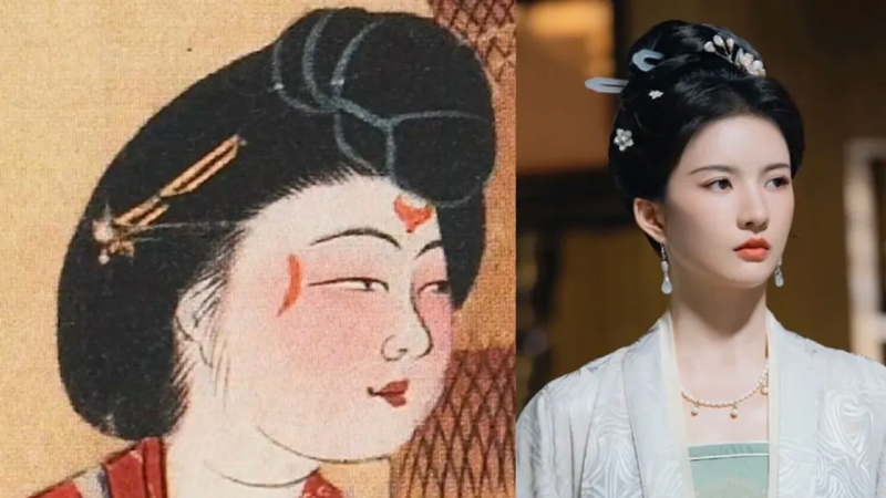 What Secrets Do Dong Jie's U-Pins Reveal About Ancient Chinese Fashion?