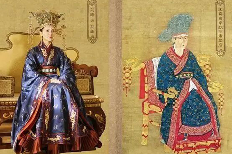 Where Did the Grand Phoenix Hairpins Vanish in Historical Dramas?