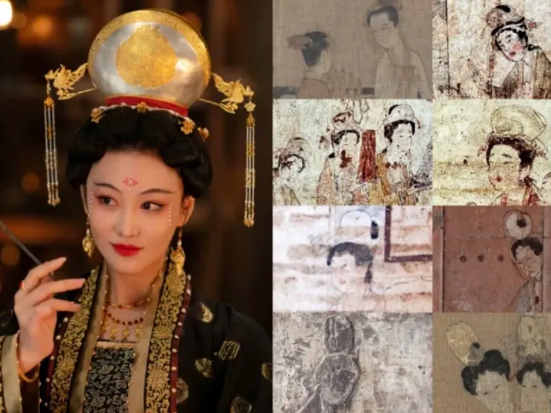 Why Did Guan Xiaotong's Song Dynasty Style in Ace vs Ace Go Viral?
