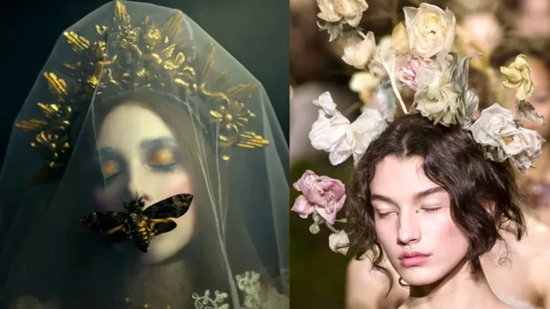 Why Did Guan Xiaotong's Song Dynasty Style in Ace vs Ace Go Viral?