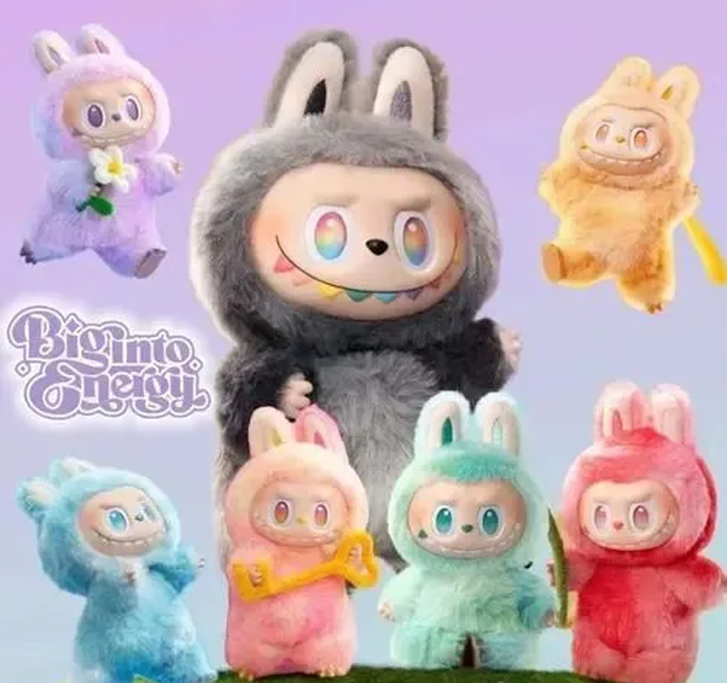 Why Did Labubu's Bubble Burst? The Shockwave in Collectible Toy Mania!