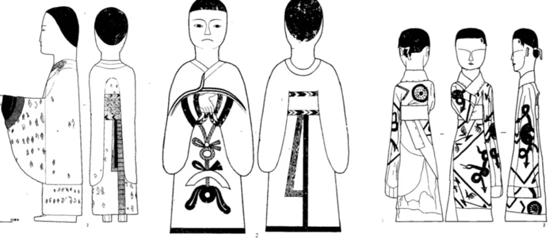 Why Did Netizens Mistake Zeng Li's Hanfu for a Japanese Kimono?