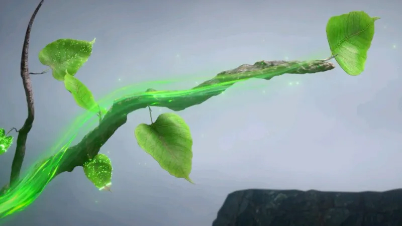 Why Didn't Ancient Clans Seize the Sacred Bodhi Tree?