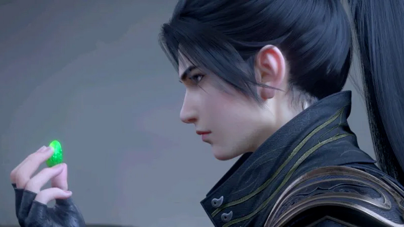 Why Didn't Ancient Clans Seize the Sacred Bodhi Tree?