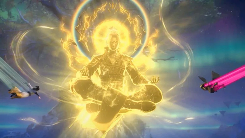 Why Didn't Ancient Clans Seize the Sacred Bodhi Tree?