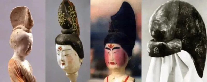 Why Didn’t Ancient Women’s Hair Buns Fall Out?