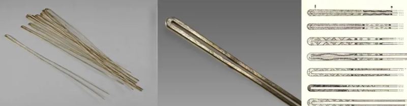 Why Didn’t Ancient Women’s Hair Buns Fall Out?