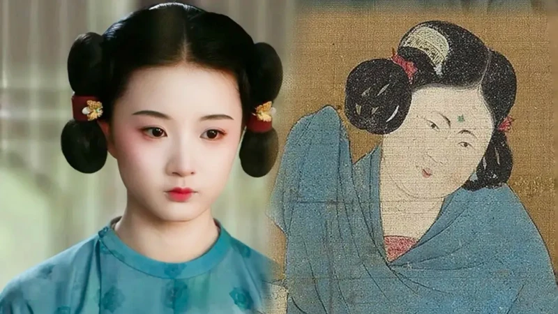 Why Does Liu Yifei's Vogue Look Feel Both Fresh and Familiar?