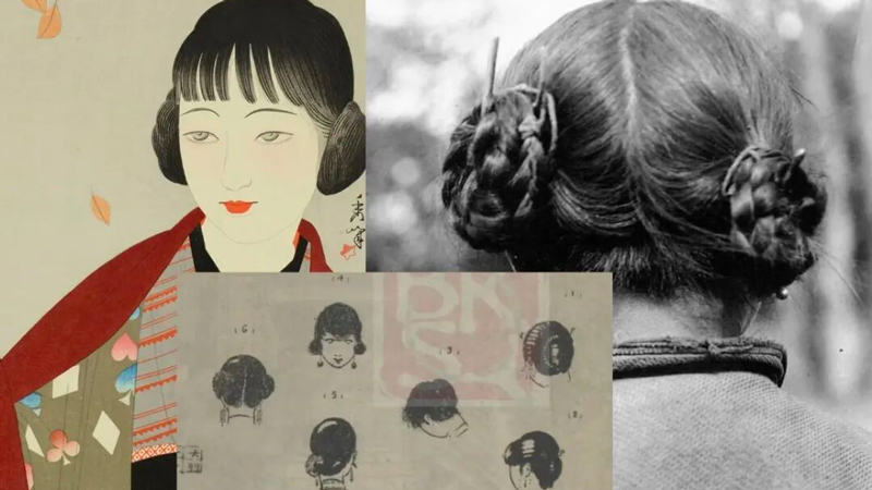 Why Does Liu Yifei's Vogue Look Feel Both Fresh and Familiar?