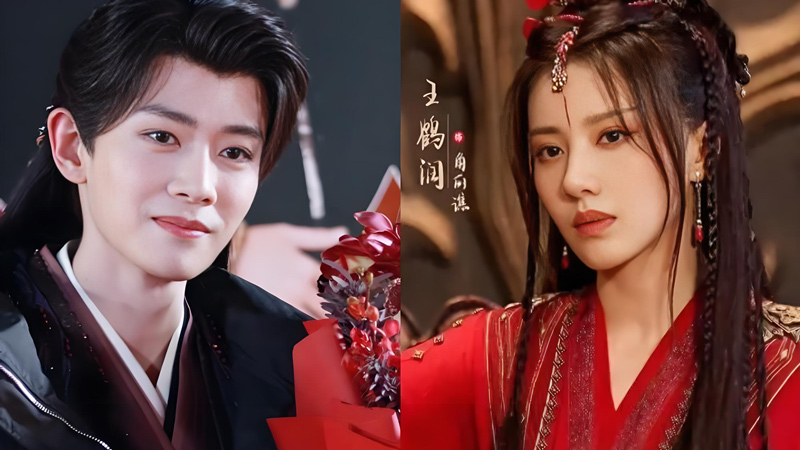  Why Fate Chooses You Is the Most Anticipated Xianxia Drama of 2025?