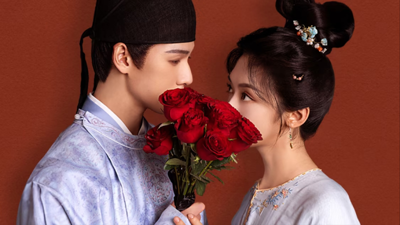 Why Love Lin Yan When It’s Too Late?