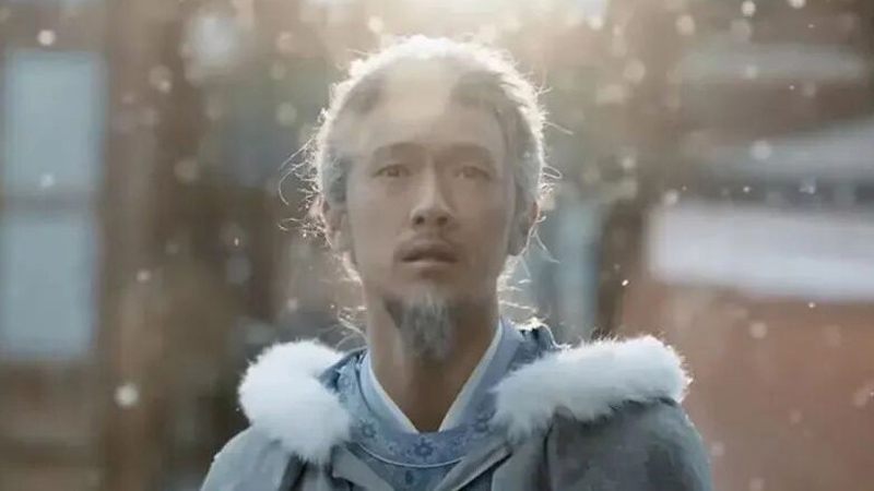 Why Love Lin Yan When It’s Too Late?