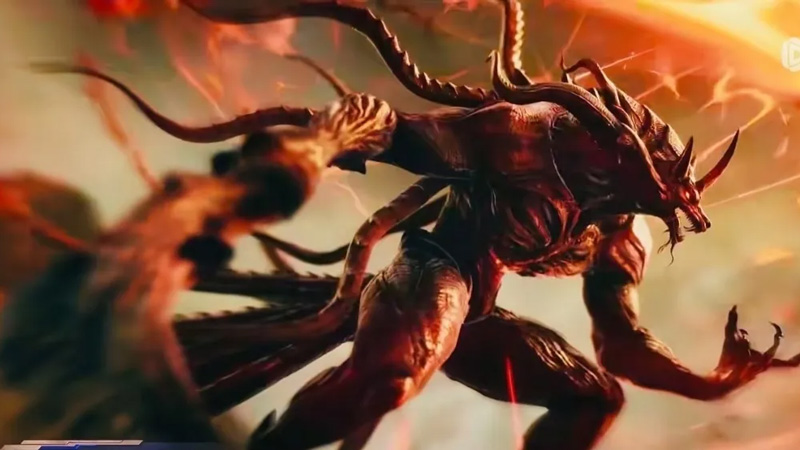 Will Luo Feng Survive the Ultimate Betrayal in Swallowed Star?