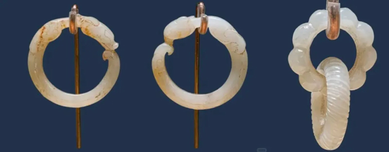 Yang Zi's Earrings in Family Business Questioned for Being too Modern?