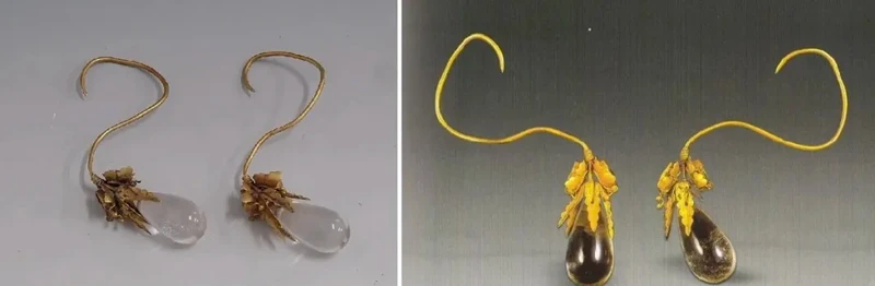Yang Zi's Earrings in Family Business Questioned for Being too Modern?