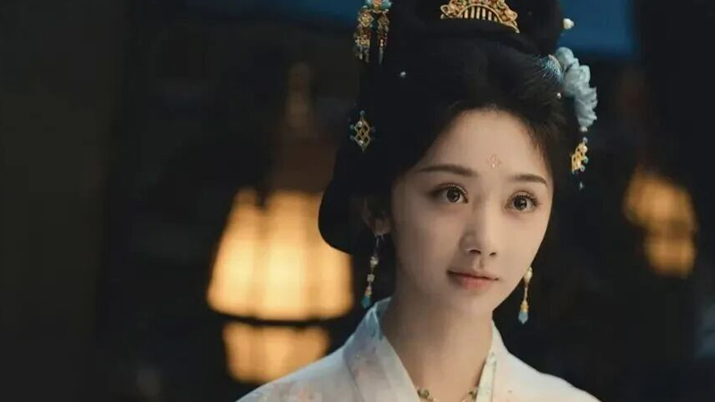 Yummy Yummy Yummy: A Modern Family’s Culinary Adventure in the Tang Dynasty