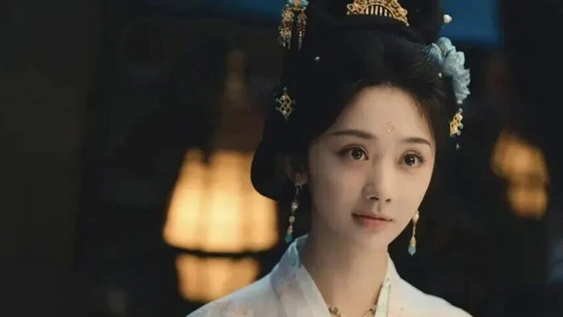 Yummy Yummy Yummy: A Modern Family’s Culinary Adventure in the Tang Dynasty
