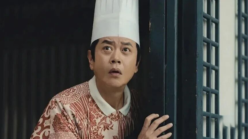 Yummy Yummy Yummy: A Modern Family’s Culinary Adventure in the Tang Dynasty