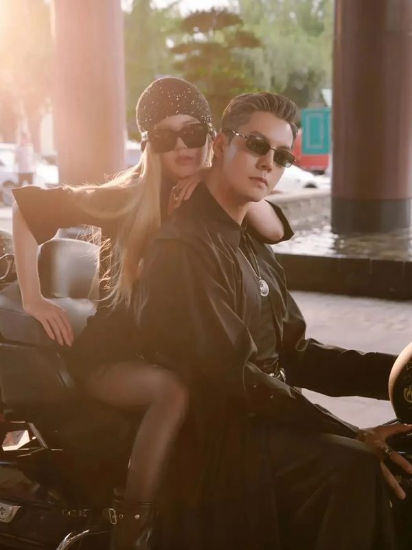 10 Actors Dominated 2025 as China’s Top Drama-Carriers