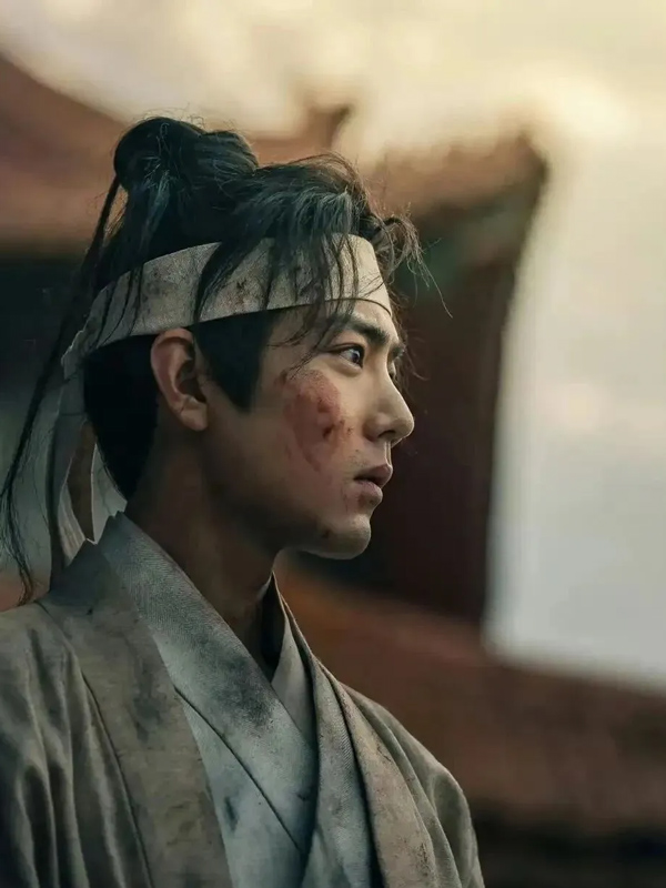 10 Actors Dominated 2025 as China’s Top Drama-Carriers