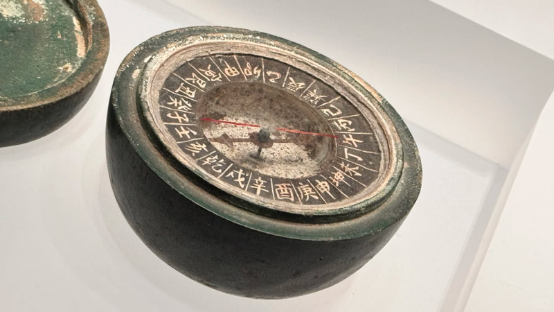 4 Secrets Enable Ancient Chinese Explorers’ Sea Mastery