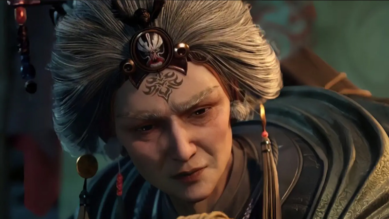 4 Unforgettable Physical Shifts in Top Chinese Animation Female Roles