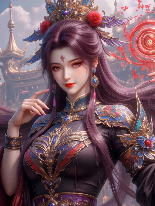 4 Unforgettable Physical Shifts in Top Chinese Animation Female Roles