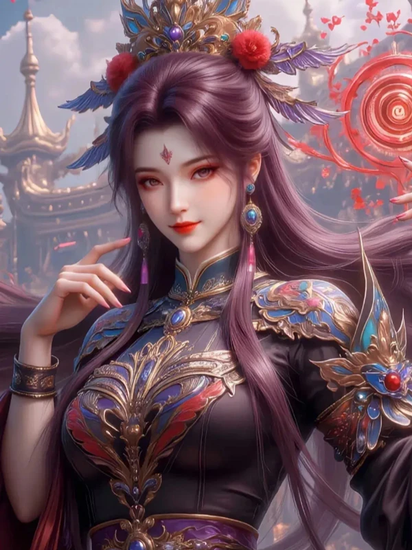 4 Unforgettable Physical Shifts in Top Chinese Animation Female Roles