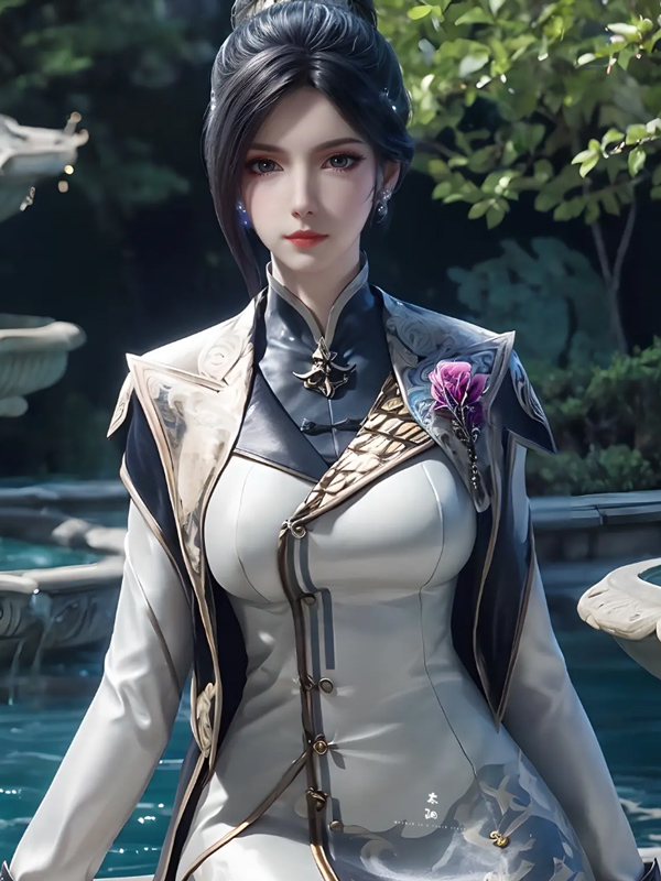 4 Unforgettable Physical Shifts in Top Chinese Animation Female Roles